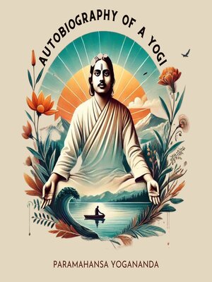 cover image of Autobiography of a Yogi